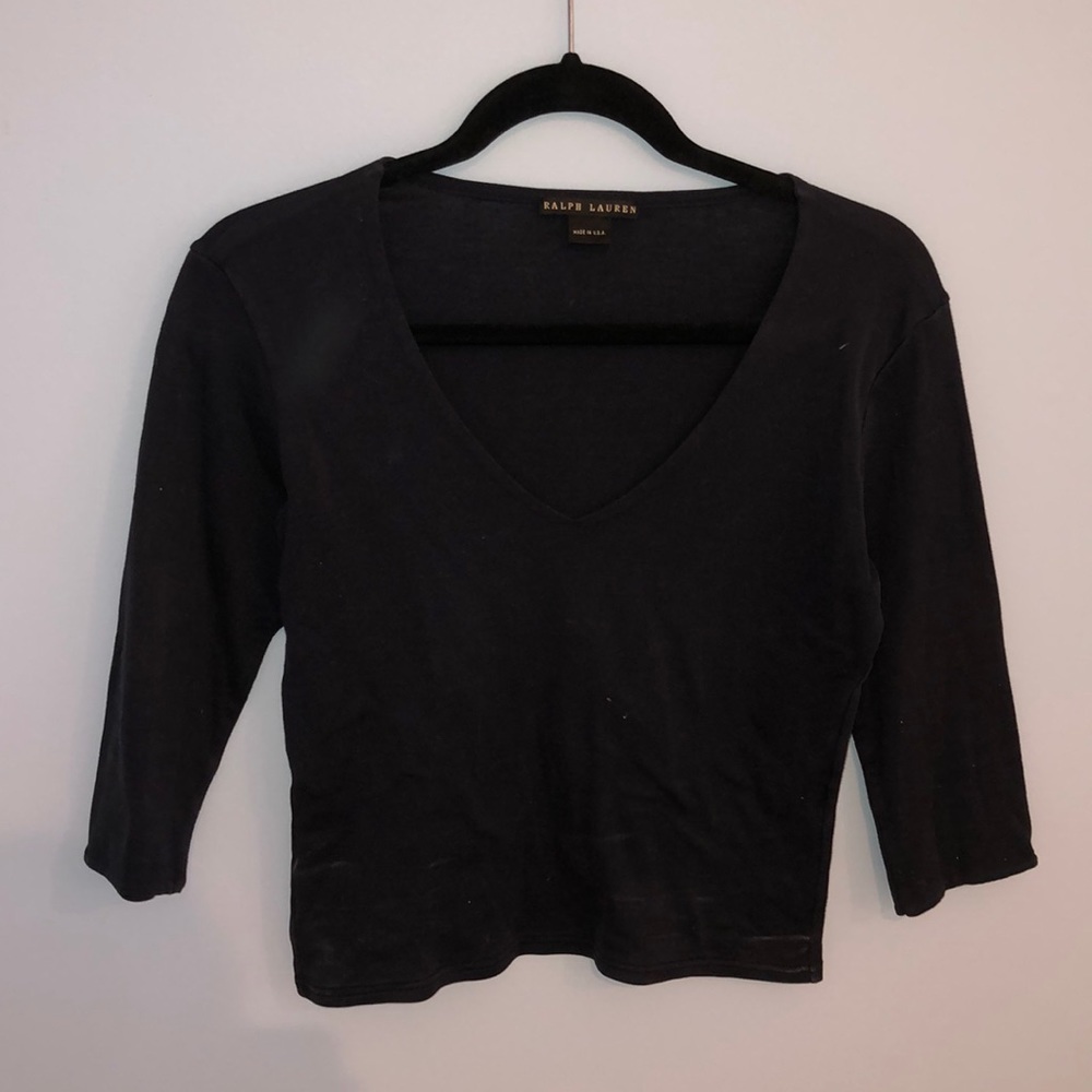 Ralph Lauren shirt
